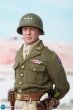 画像9:   DID    WWII General Of The United States Army George Smith Patton Jr.   1/6  アクションフィギュア   A80164 (9)