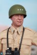 画像8:   DID    WWII General Of The United States Army George Smith Patton Jr.   1/6  アクションフィギュア   A80164 (8)
