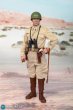 画像3:   DID    WWII General Of The United States Army George Smith Patton Jr.   1/6  アクションフィギュア   A80164 (3)