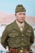 画像12:   DID    WWII General Of The United States Army George Smith Patton Jr.   1/6  アクションフィギュア   A80164 (12)