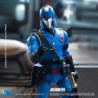 画像2: 予約 HIYA    Cobra Commander   コブラ指揮官  1/18    アクションフィギュア  10.5CM (2)