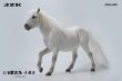 画像2: 予約  JXK    Mongolian Horse   モンゴル馬    1/6    フィギュア   JXK165B3 (2)