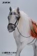 画像4: 予約  JXK    Mongolian Horse   モンゴル馬    1/6    フィギュア   JXK165A3 (4)
