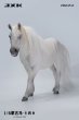 画像2: 予約  JXK    Mongolian Horse   モンゴル馬    1/6    フィギュア   JXK165A3 (2)