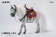 画像5: 予約  JXK    Mongolian Horse   モンゴル馬    1/6    フィギュア   JXK165A3 (5)