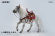 画像4: 予約  JXK    Mongolian Horse   モンゴル馬    1/6    フィギュア   JXK165B3 (4)