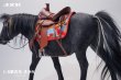 画像7: 予約  JXK    Mongolian Horse   モンゴル馬    1/6    フィギュア   JXK165A2 (7)