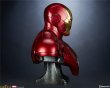 画像2: Sideshow   Iron Man / アイアンマン  MK3   1/1    スタチュー      400329 (2)