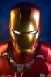 画像8: Sideshow   Iron Man / アイアンマン  MK3   1/1    スタチュー      400329 (8)