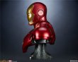 画像5: Sideshow   Iron Man / アイアンマン  MK3   1/1    スタチュー      400329 (5)