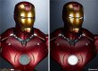 画像7: Sideshow   Iron Man / アイアンマン  MK3   1/1    スタチュー      400329 (7)