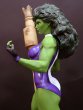 画像2: XM Studios    She Hulk 1/4  スタチュー   (2)