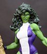 画像7: XM Studios    She Hulk 1/4  スタチュー   (7)