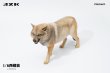 画像6: 予約 JXK   Tibetan Wolf    チベットオオカミ   1/6   フィギュア  JXK166A1B1C1 (6)