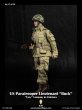 画像6: 予約 facepoolfigure   US Paratrooper Lieutenant – Jumper Version   1/6   アクションフィギュア   FP012B (6)