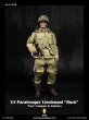 画像4: 予約 facepoolfigure   US Paratrooper Lieutenant – Jumper Version   1/6   アクションフィギュア   FP012B (4)