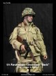 画像7: 予約 facepoolfigure   US Paratrooper Lieutenant – Jumper Version   1/6   アクションフィギュア   FP012B (7)