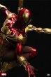 画像6: XM STUDIOS   Marvel    Iron Spider  1/4  スタチュー     (6)