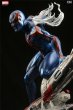画像6: XM STUDIOS   Marvel    Spider-Man 2099   1/4  スタチュー     (6)