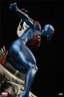 画像11: XM STUDIOS   Marvel    Spider-Man 2099   1/4  スタチュー     (11)