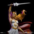 画像5: 予約  Iron Studios   Princess of Power She-Ra  1/10  スタチュー     HEMAN81223-10 (5)