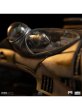 画像9: 予約  Iron Studios   Mando's N-1 Starfighter - Star Wars -Demi  1/20  スタチュー     LUCSWR80823-20 (9)