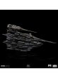 画像7: 予約  Iron Studios   Mando's N-1 Starfighter - Star Wars -Demi  1/20  スタチュー     LUCSWR80823-20 (7)