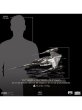 画像13: 予約  Iron Studios   Mando's N-1 Starfighter - Star Wars -Demi  1/20  スタチュー     LUCSWR80823-20 (13)