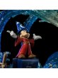 画像11: 予約  Iron Studios    Mickey Fantasia - Disney  ミッキーマウス   1/10   スタチュー      DSNEY81923-10   DELUXE Ver (11)