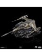 画像8: 予約  Iron Studios   Mando's N-1 Starfighter - Star Wars -Demi  1/20  スタチュー     LUCSWR80823-20 (8)