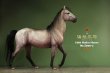 画像4: 予約 MR.Z  ハイラル馬  Hailar Horse  1/6  フィギュア   Z060-1-7 (4)