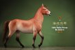 画像8: 予約 MR.Z  ハイラル馬  Hailar Horse  1/6  フィギュア   Z060-1-7 (8)