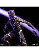 画像10: 予約   Iron Studios    Black Panther Shuri BDS - Wakanda Forever   1/10  スタチュー  MARCAS85223-10 (10)
