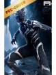画像4: 予約   Iron Studios    Black Panther Shuri BDS - Wakanda Forever   1/10  スタチュー  MARCAS85223-10 (4)
