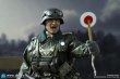 画像10:  DID   WWII German Military Policeman – Richard   1/6   アクションフィギュア    D80166 (10)