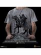 画像14:  予約 Iron Studios  Nazgul on Horse Deluxe - The Lord of the Rings  1/10 スタチュー WBLOR84523-10 (14)