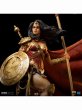 画像10:  予約 Iron Studios  Wonder Woman Unleashed - DC Comics  1/10 スタチュー  DCCDCG84023-10 (10)