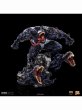 画像5:  予約 Iron Studios  Venom Deluxe - Spider-man vs Villains  1/10 スタチュー  MARCAS84723-10 (5)