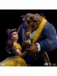 画像13:  予約 Iron Studios Beauty and the Beast - Disney 100th   1/10 スタチュー  DSNEY84423-10 (13)