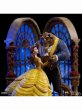 画像11:  予約 Iron Studios  Beauty and the Beast Deluxe - Disney 100th 1/10 スタチュー DSNEY84223-10 (11)