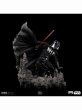 画像7: Iron Studios  Darth Vader - Star Wars: Obi-Wan Kenobi  1/10 スタチュー LUCSWR86323-10 (7)