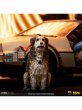 画像15: 予約 Iron Studios    DeLorean Full Set Deluxe - Back to the Future  1/10  スタチュー    UNBTTF82323-10 (15)