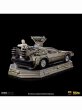 画像7: 予約 Iron Studios    DeLorean Full Set Deluxe - Back to the Future  1/10  スタチュー    UNBTTF82323-10 (7)