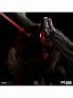 画像11: Iron Studios  Darth Vader - Star Wars: Obi-Wan Kenobi  1/10 スタチュー LUCSWR86323-10 (11)