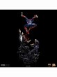 画像7:  予約 Iron Studios  Spider-man Deluxe - Spider-man vs Villains  1/10 スタチュー  MARCAS84623-10 (7)