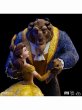 画像14:  予約 Iron Studios Beauty and the Beast - Disney 100th   1/10 スタチュー  DSNEY84423-10 (14)
