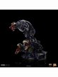 画像6:  予約 Iron Studios  Venom Deluxe - Spider-man vs Villains  1/10 スタチュー  MARCAS84723-10 (6)