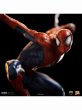 画像12:  予約 Iron Studios  Spider-man Deluxe - Spider-man vs Villains  1/10 スタチュー  MARCAS84623-10 (12)