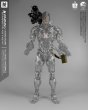 画像11: Youngrich Toys  Cyborg     1/6  素体なし 頭彫りなし  YR027 (11)