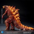 画像1: HIYA 《Godzilla：King of the Monsters》 burning godzilla ゴジラ 18cm フィギュア  EBG0071 (1)